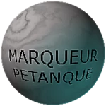 marqueurpetanque android application logo